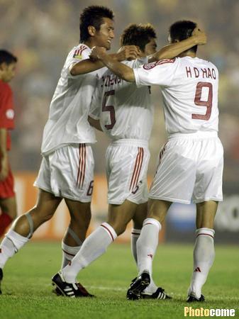 thứ hạng của vfb stuttgart